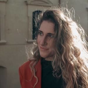 Meet your Posher, Sharon